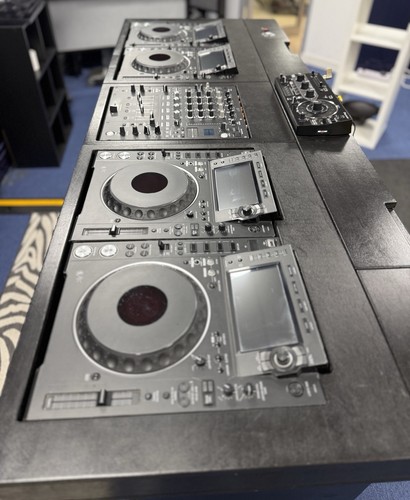 Professional pioneer nxs2 - professional,