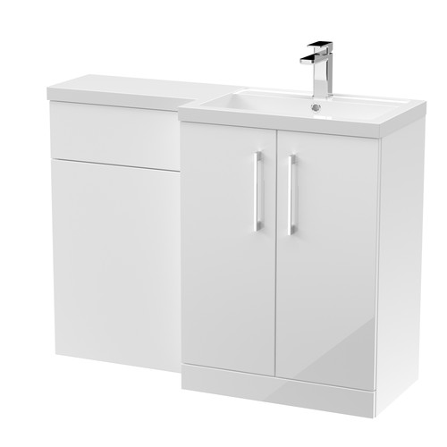 Furniture combination vanity - furniture,