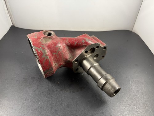 Tf 1500 oil pump - 1500,