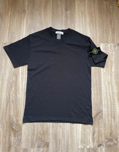 Stone island black - stone,