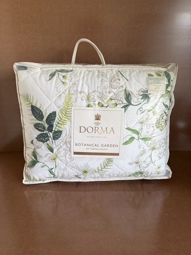 Dorma botanical garden - dorma,