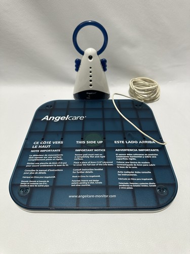 Angelcare ac300 baby - angelcare, monitor