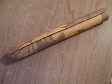 1 x Open Roll of Genuine