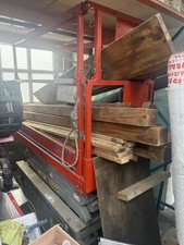 SKYJACK SCISSOR LIFT 3219