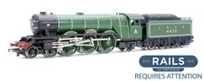 HORNBY OO GAUGE R074 LNER