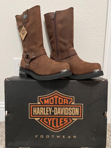Harley davidson men landon - men's,