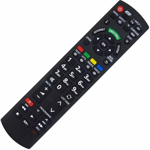 Replacement remote control - remote,