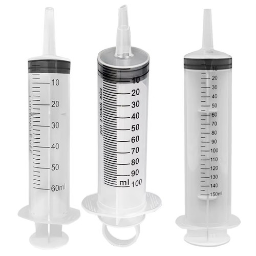 100 150ml small large syringe - 100-150ml,