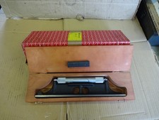 Engineers Starrett Spirit level 10" Cased, Very Nice / MINT!