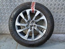 TOYOTA PRIUS ALLOY WHEEL 15''