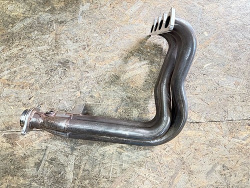 Mugen exhaust header for - exhaust, honda