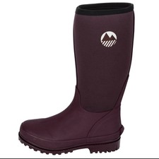 Ladies LAKELAND Active ‘Rydal’ Mucker/Yard Wellington Boots - Size 7 (41)