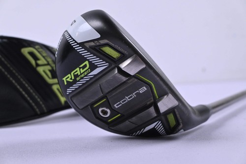 Cobra king radspeed hybrid - cobra,