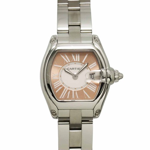 Cartier roadster w62054v3 date - w62054v3,