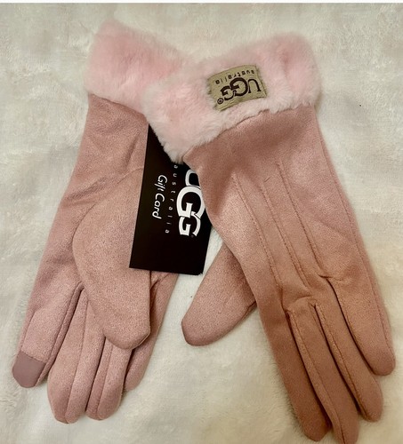 Ugg australia touch screen - australia,