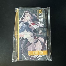 Girls' Frontline Girls Frontline KAR98K notebook-style smartphone case