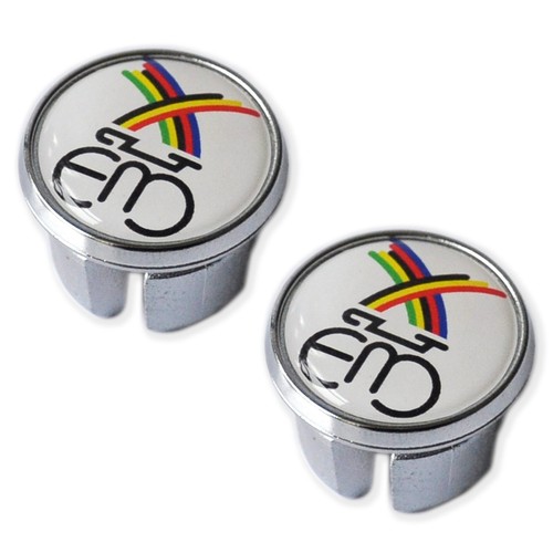 Eddy merckx chrome - eddy, handlebar