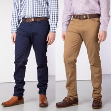 Rydale Chinos Jeans Straight