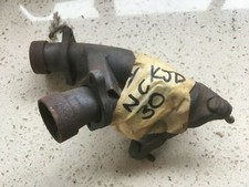 703 Honda VFR400 NC30 REAR