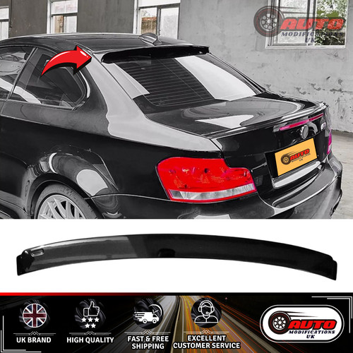 Bmw series e82 coupe - series,