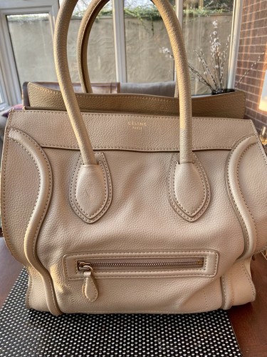 Celine luggage souris - celine,