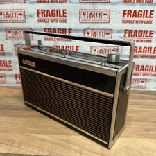 1975 Bush BV5759 Transistor