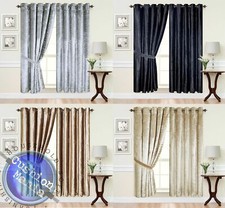 Curtains Eyelet Ring Top thick
