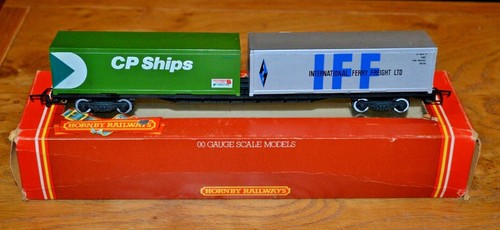 Vintage boxed hornby - vintage, gauge
