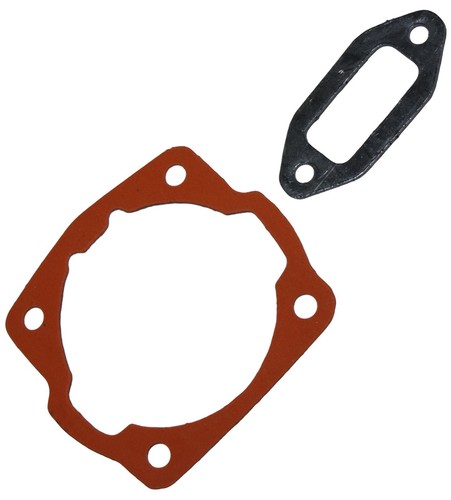 Cylinder head exhaust - exhaust, gasket