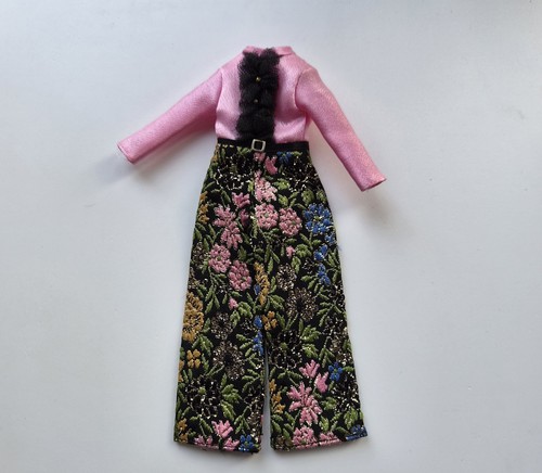 Blythe doll outfit - doll, outfit-