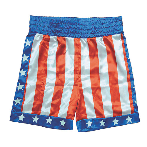 Rocky apollo creed boxing - apollo,
