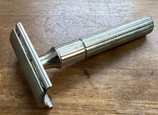 Vintage Gillette Razor