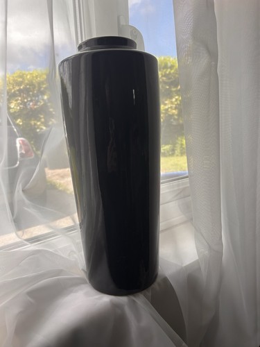 Vintage scheurich floor vase - floor,