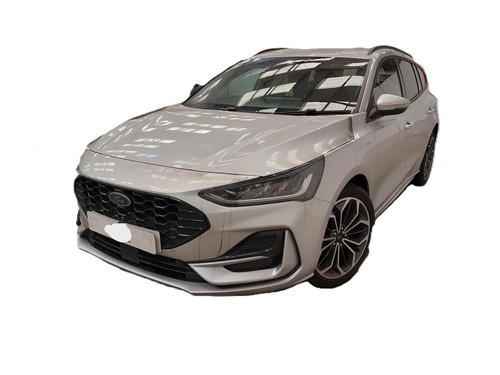 2024 ford focus mk4 - ford,