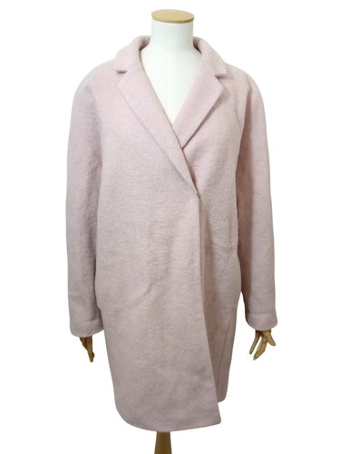 Laura ashley coat stylish - coat, pink