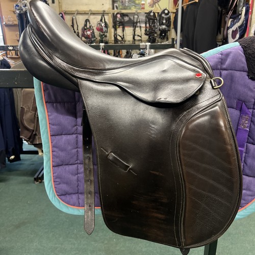 Albion saddle - albion,