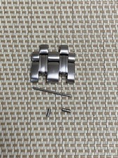 Omega Seamaster 120m Watch