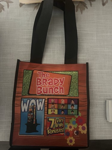 The brady bunch casino promo - bunch,