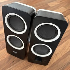 Logitec Z200 5W Stereo Speaker