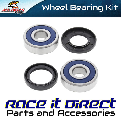 Wheel bearing kit - kit, kawasaki