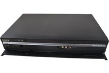 Sony RDR-HXD870 DVD Recorder