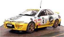 Racing Models 1/43 Scale TU618