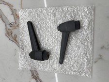 FOBA SPRING LOADED LOCKING ARM