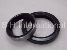 Rear Axle Inner Outer Oil Seal
