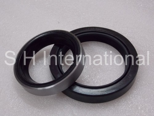 Rear axle inner outer oil - axle,