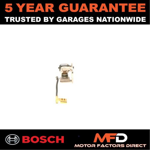 Ignition contact breaker bosch - ignition,