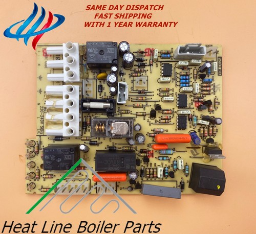 Baxi solo 3 - pf, stystem