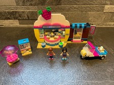 Lego Friends Olivia's Cupcake