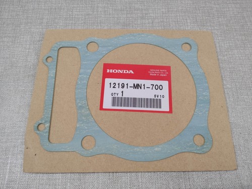 Base gasket 650 - gasket, nx