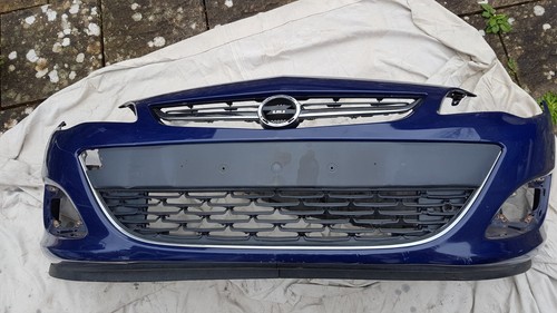 Vauxhall astra mk6 2011 - astra,